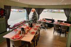 Kerst (2019) bij Pension Vredenberg