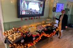 Kerst (2019) bij Pension Vredenberg