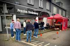 Kerst (2022) bij Pension Vredenberg