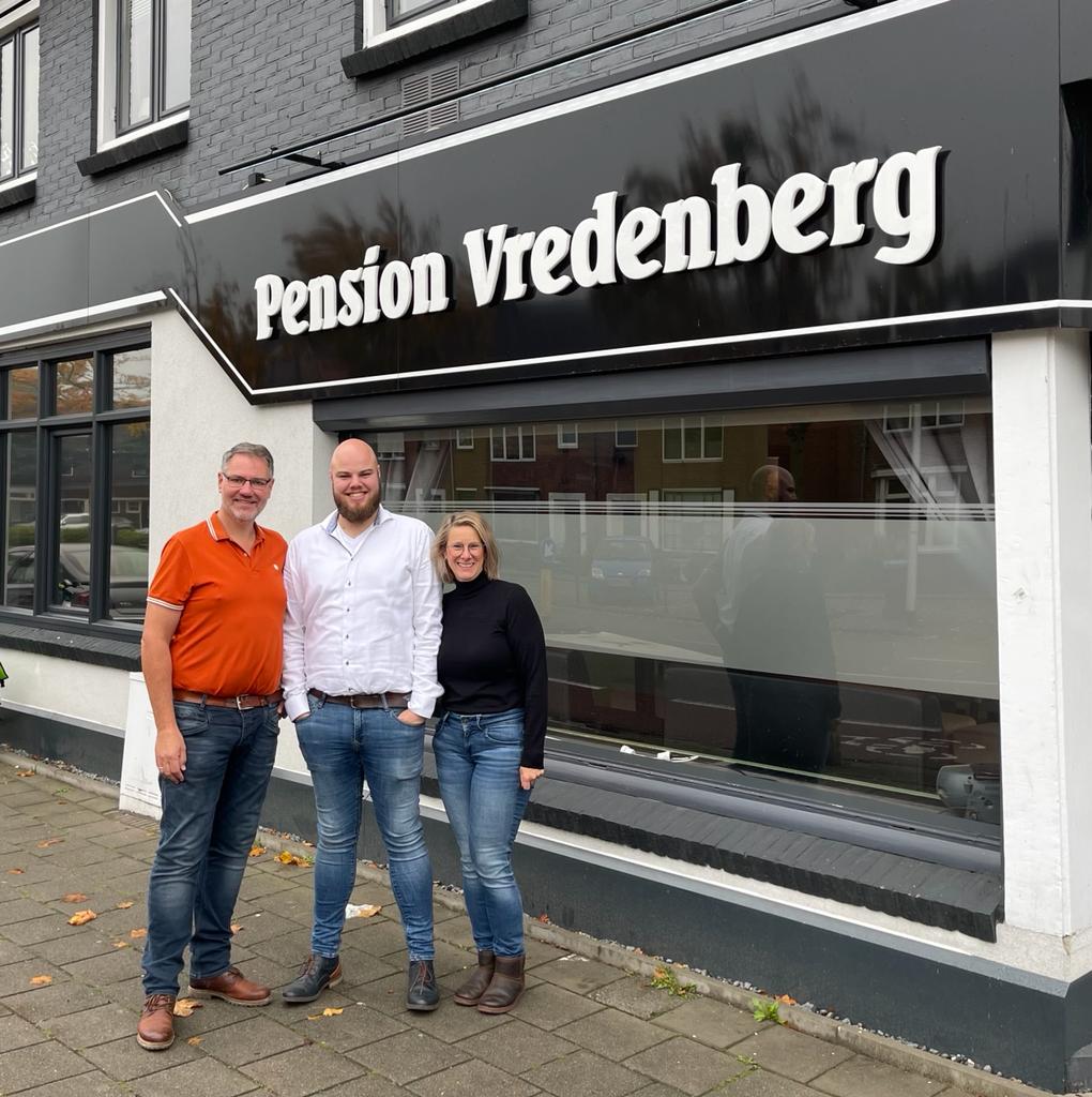 Familie de Bruijn
